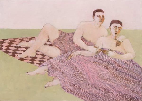 Humlan Lange, Kära vänner, 2020