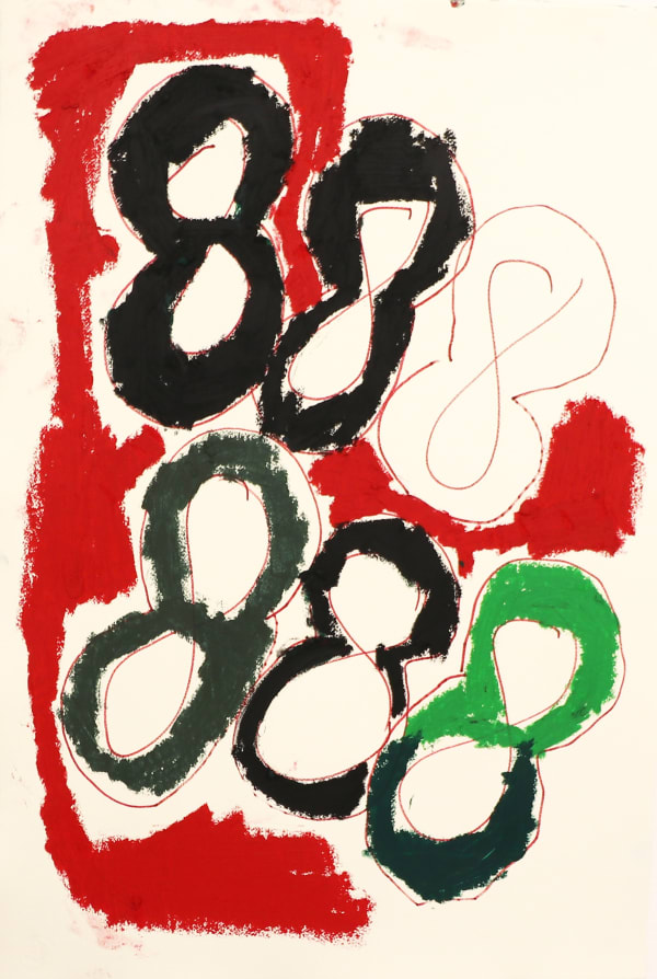 Fatima Moallim, Omega 8, 2024