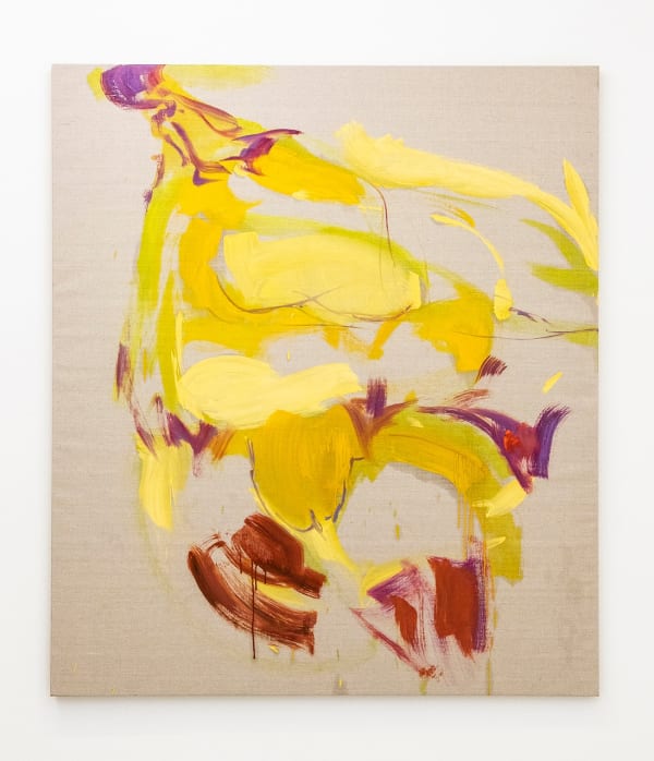 Kyungseo Lee, Devotion, 2024