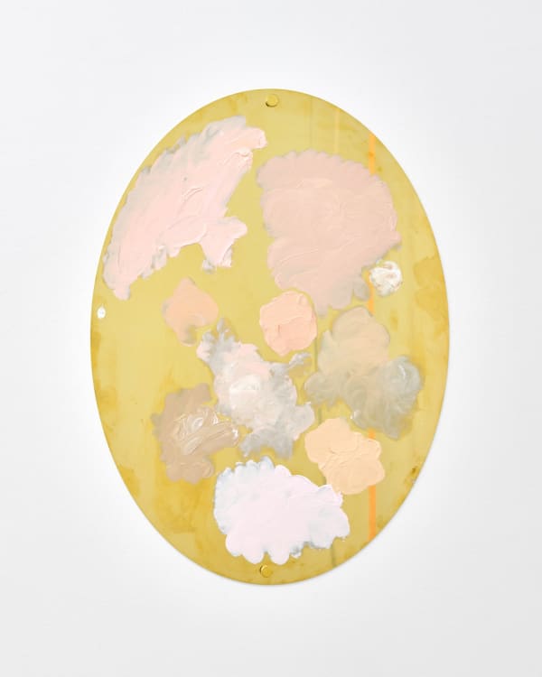 Karla Black, Prospects Reflect, 2025