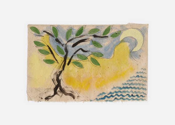 Isabella Ducrot, Bella Terra, 2020