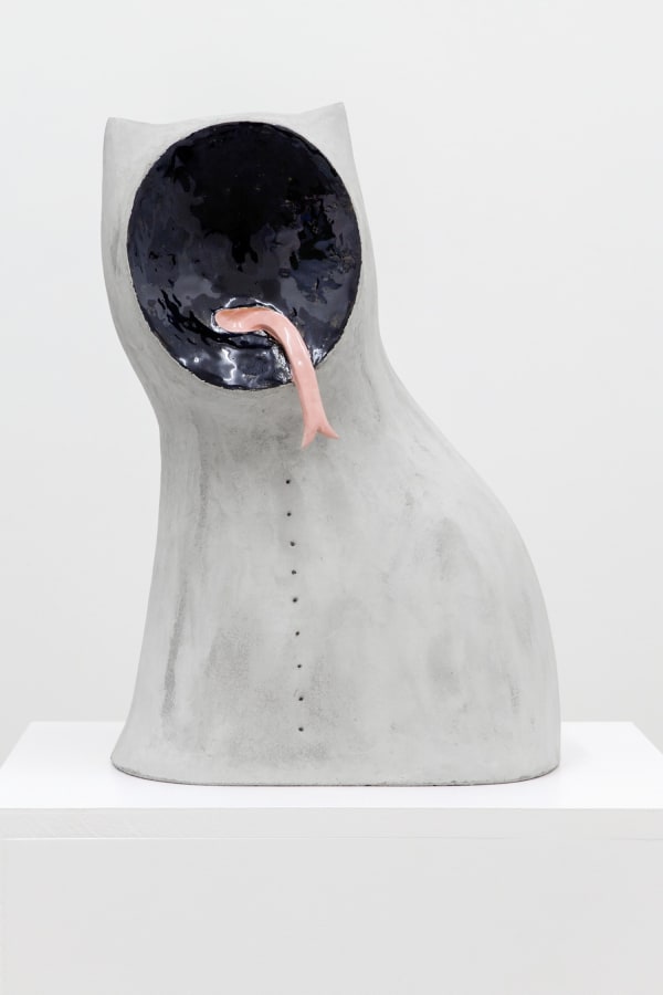 Anna Hulačová, Kitten Devil, 2020