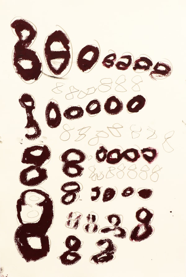 Fatima Moallim, Omega 2, 2024