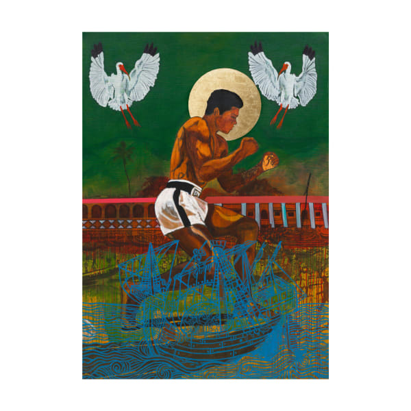 Limited Edition Prints