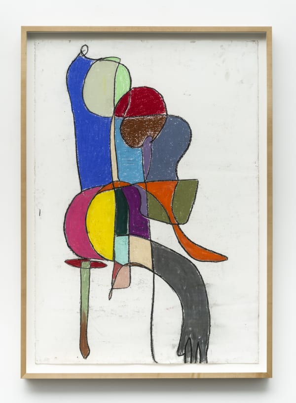 Into conversation, 2018