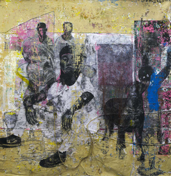 Kaloki Nyamai - A New Country