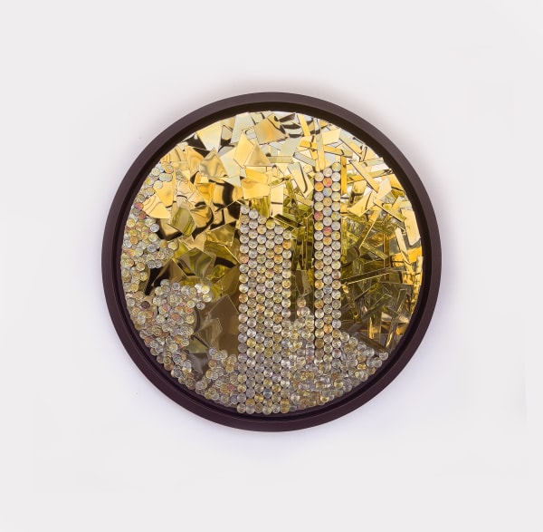 Yaw Owusu - Reflections from the (In)Visible Past
