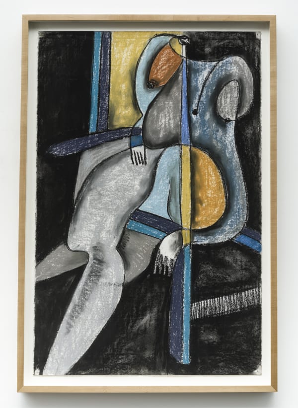 I will be your crying shoulder