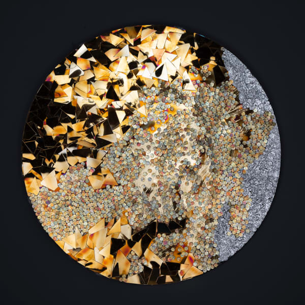 "The Worlds We Made", (Untitled II)