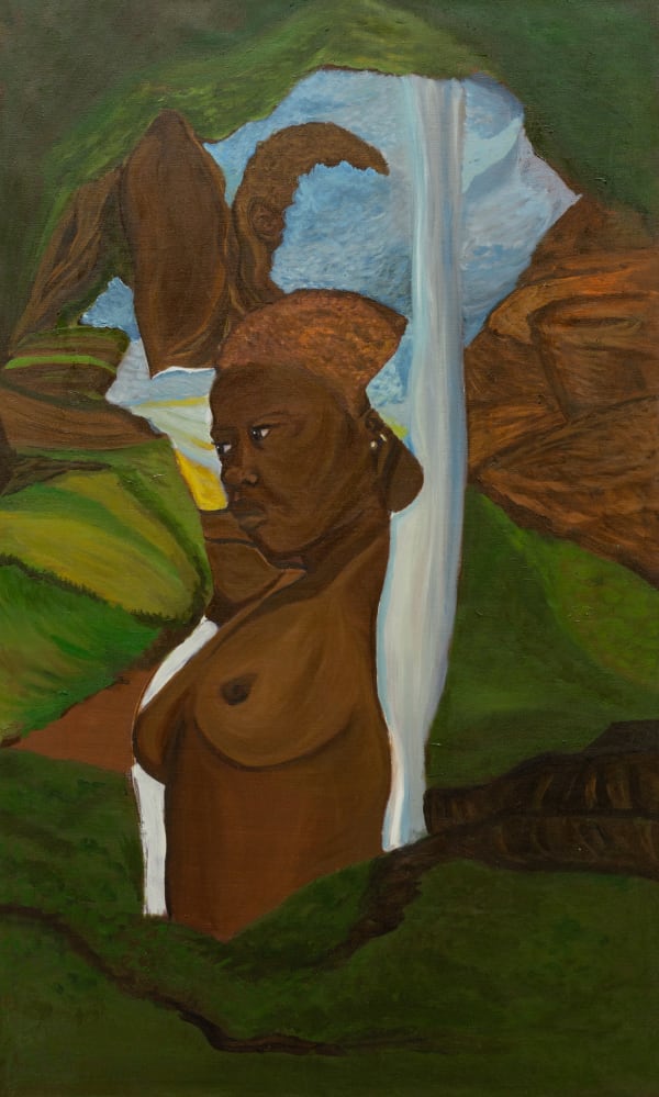 Between A Rock and A Hard Place