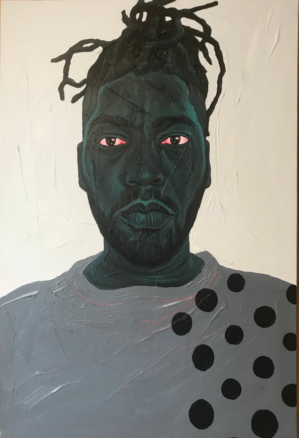 Raphael (2004 Graduate)