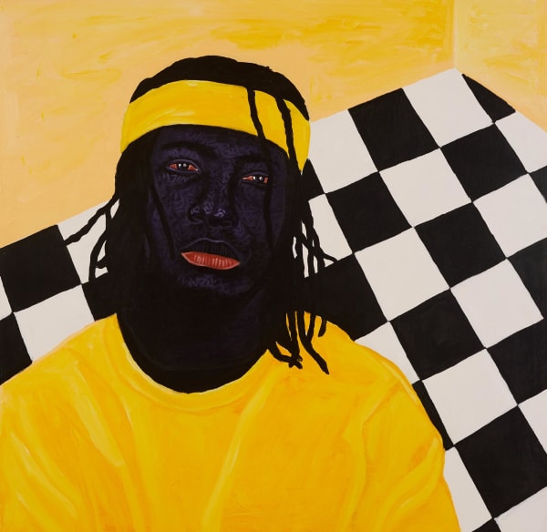 Living Dread (Otis Quaicoo)