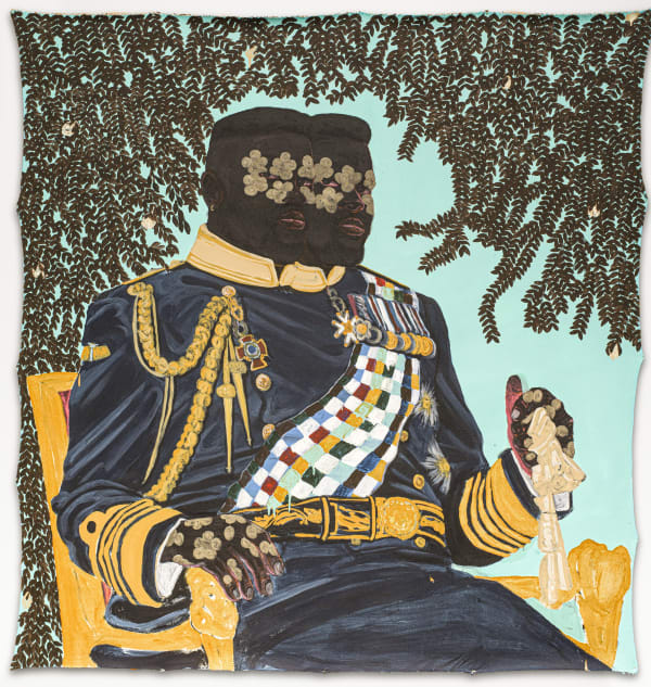 Umuzi wenkosi
