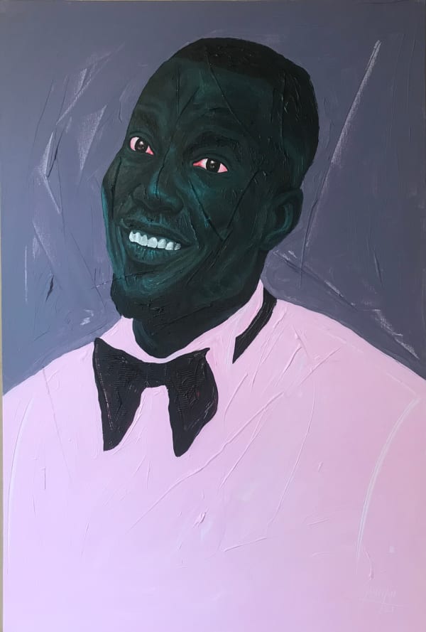 Allotey (2008 Graduate)