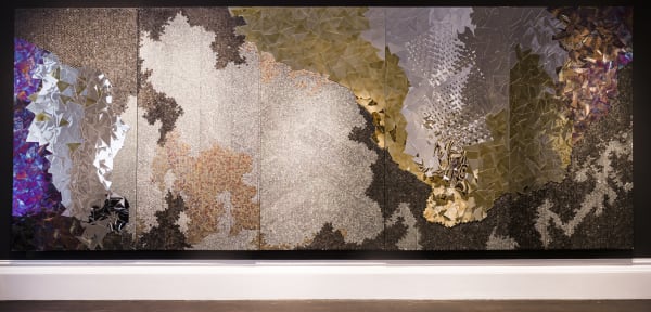 Black Wall Street 1921-2021