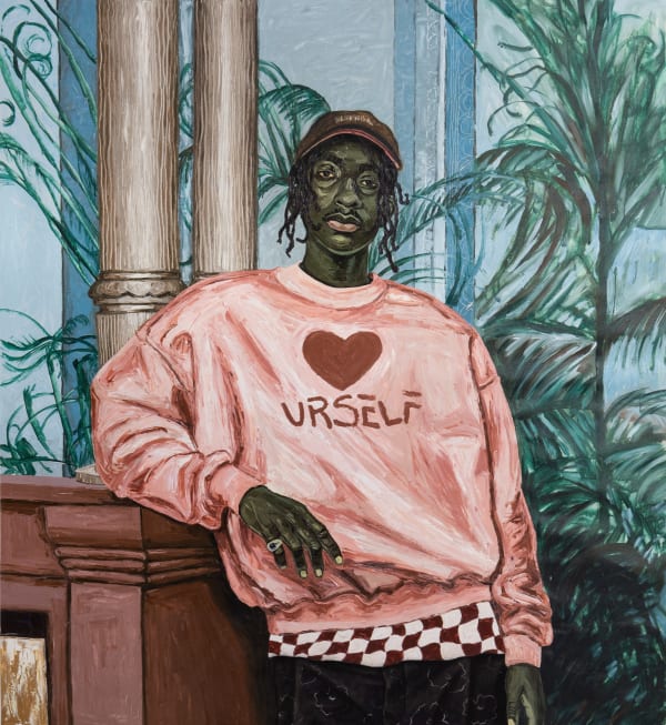 Better Alone Than Accompanied