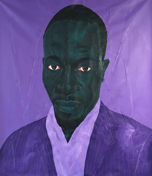 Amakai (Teacher and inspiration)