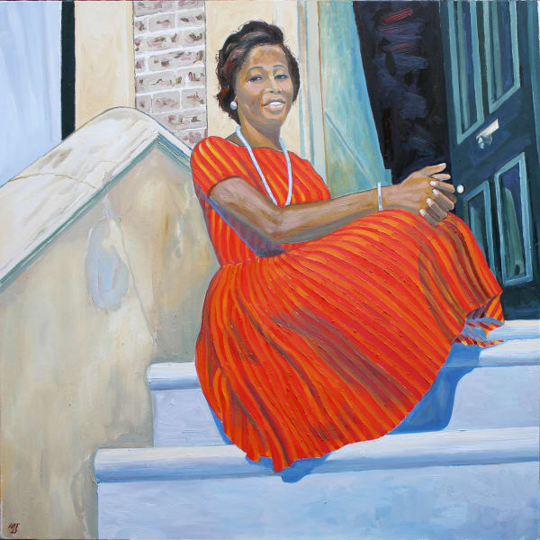 Marjorie