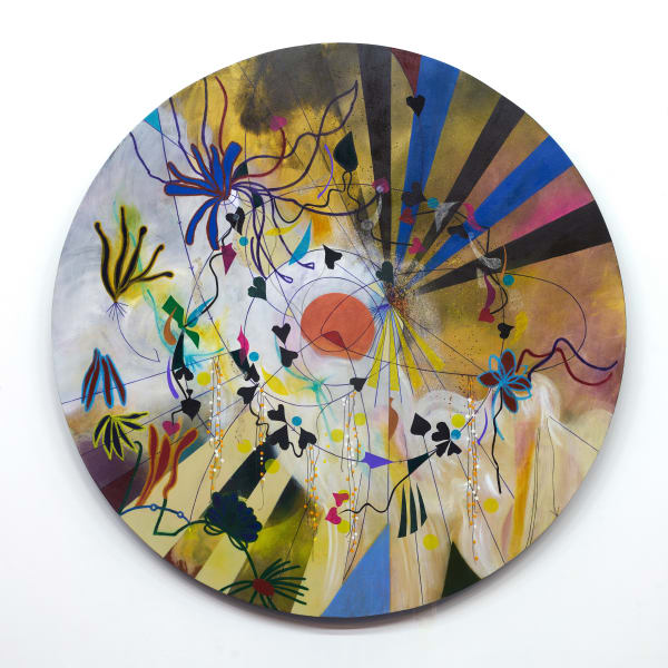 Healing Is A Dance With The Stars