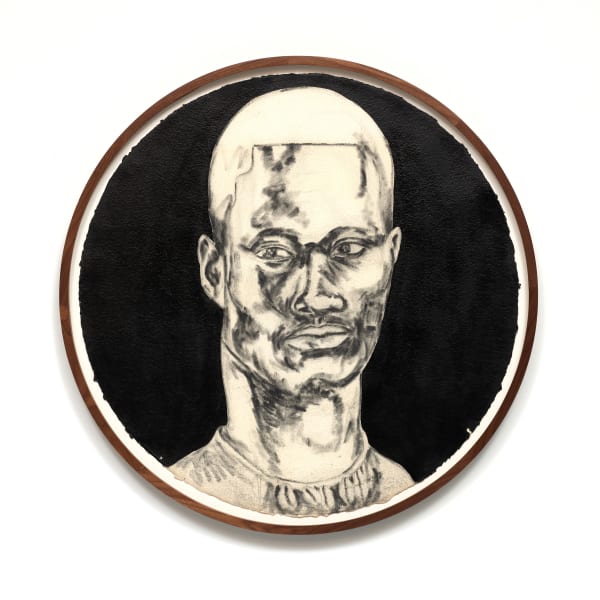 Serge Attukwei- Clottey 'Distinctive Gestures'