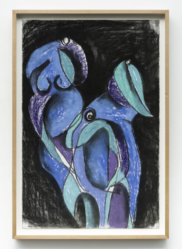 I am open to anything