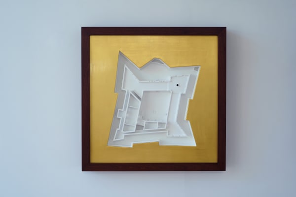 Fort Good Hope, Senya Beraku