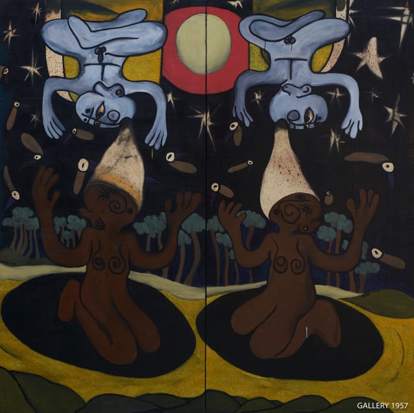 Onibie nyame (Poor man's god | Eye opening God)
