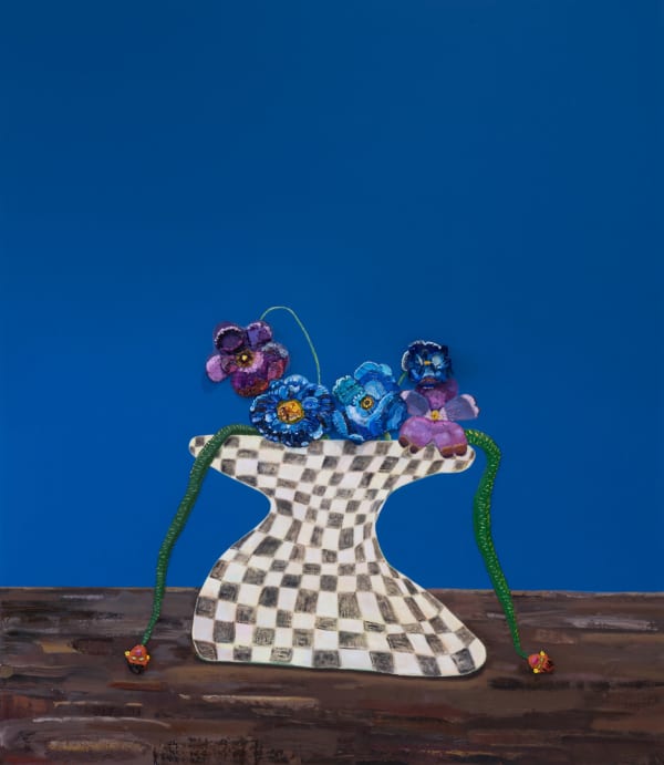 Nabeeha Mohamed, Petunia Girls, 2023