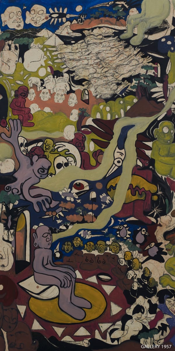 nimdie soronko (special knowledge)