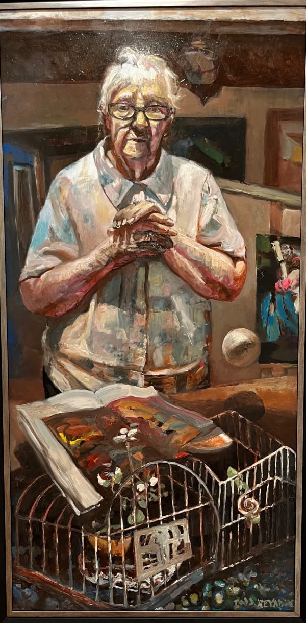 Other Works