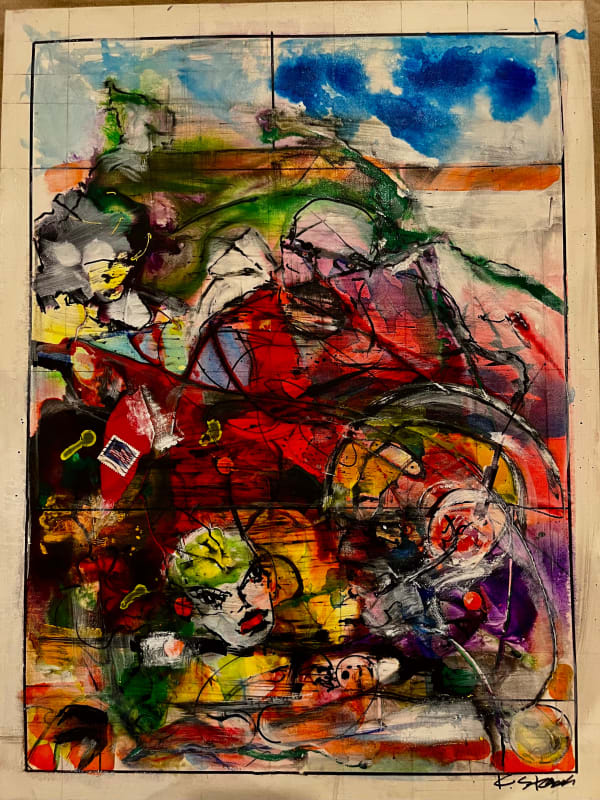 Painting