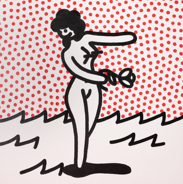 Yok Joaquin, Elegant, 2022