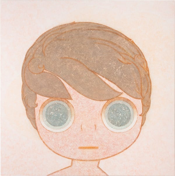 Kang Jun Seok, Aiden, 2023