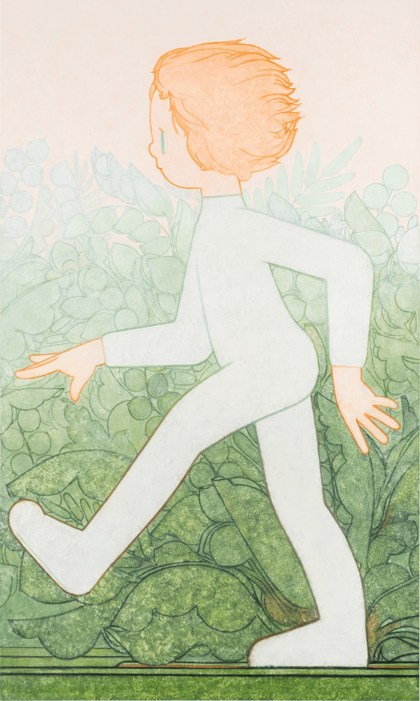 Kang Jun Seok, Minuet Step 1, 2022