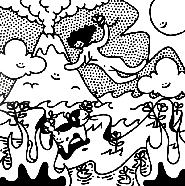 Yok Joaquin, I Know I'm Superfly, 2022