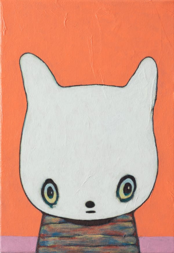 Maiko Kobayashi, Nice To Meet You Anyway , 2023