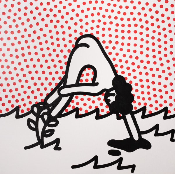 Yok Joaquin, Amazing, 2022