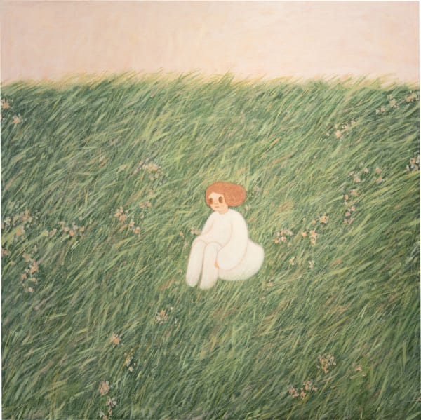 Ryu Ju Young, Listen Closely, 2023