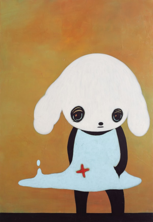 Maiko Kobayashi, Heal Yourself, 2023