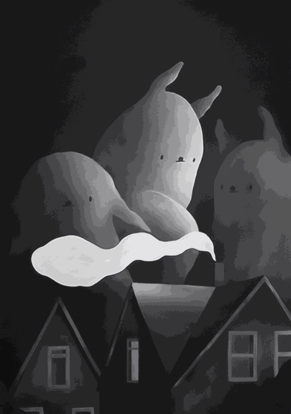 Ksusha Lastochka & Maxim Trulov, Little Folks, 2022