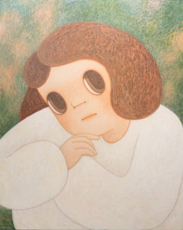 Ryu Ju Young, Shining Moment 2, 2023