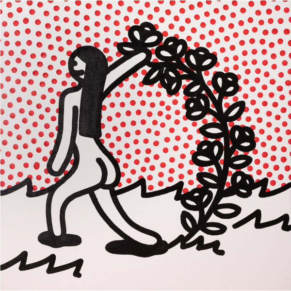 Yok Joaquin, Oasis, 2022