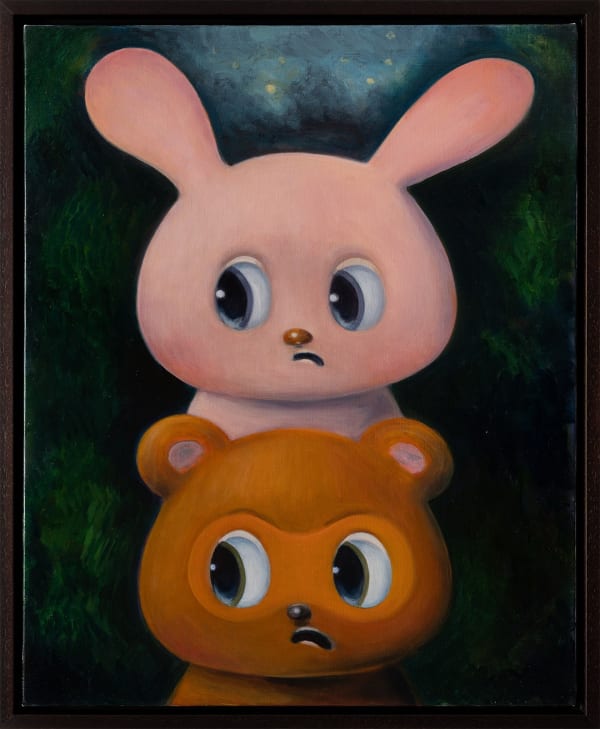 Jun Makita, The city where the title star can be seen, 2023