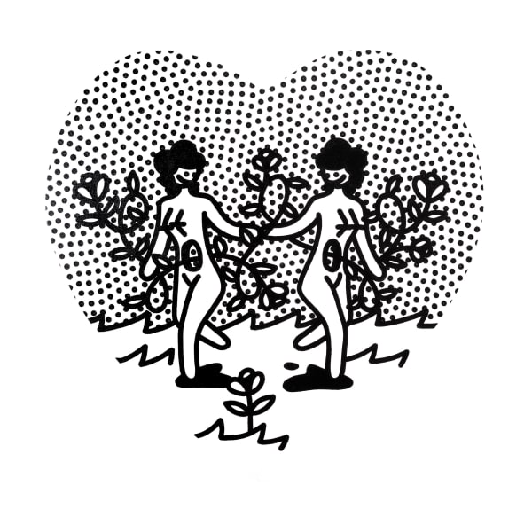 Yok Joaquin, Never Ending Love, 2022