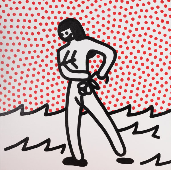 Yok Joaquin, Romantic, 2022