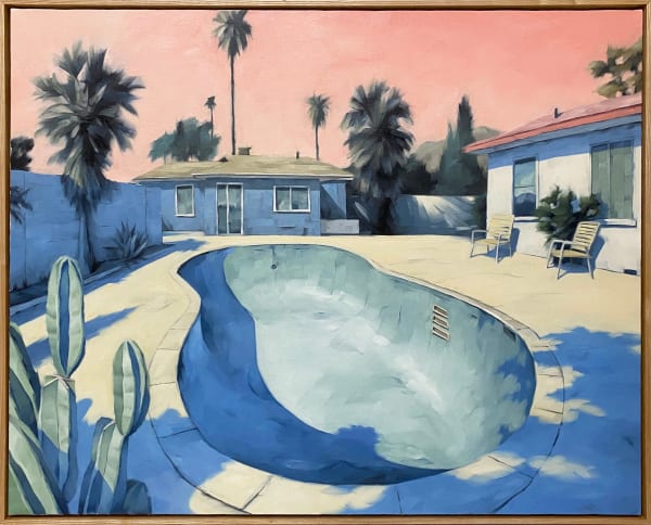Takuya Kamioka, In a Dream, 2023