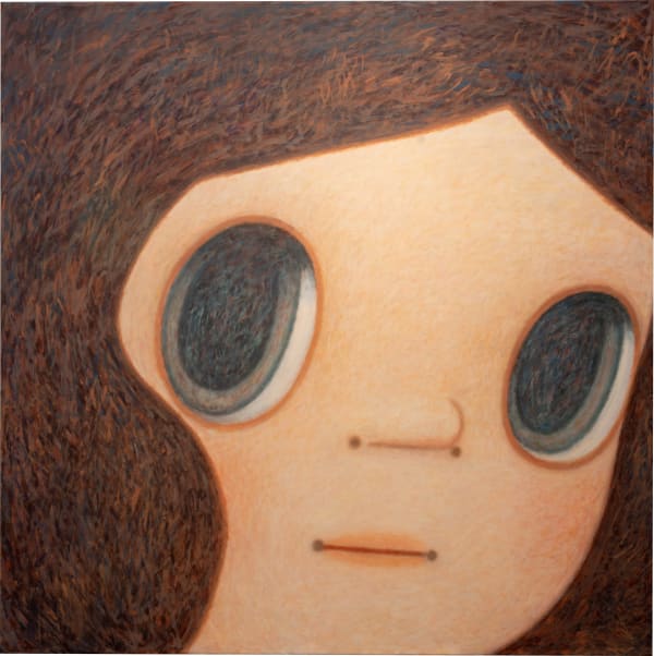 Ryu Ju Young, hidden words 1, 2023