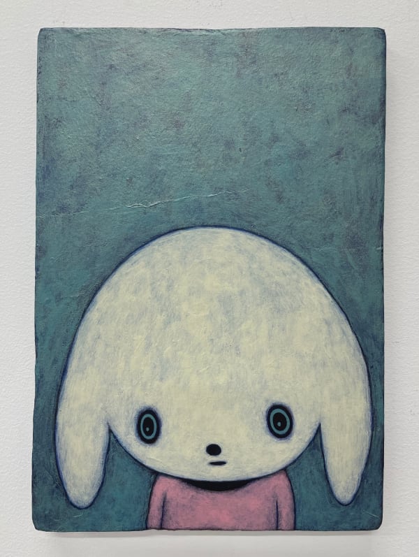 Maiko Kobayashi, Little Voices #2, 2023