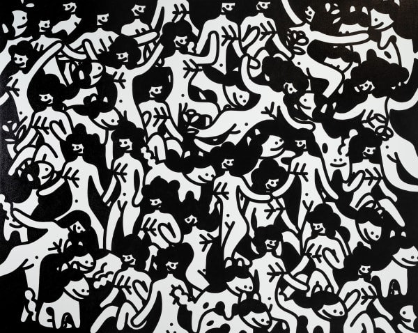 Yok Joaquin, Superbia, 2022