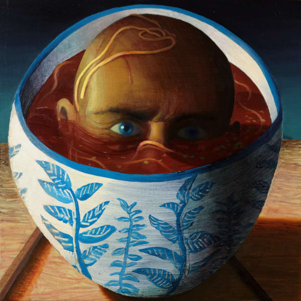 Daniel B Dias, Wartime, 2022